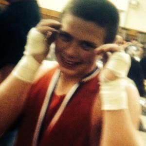 Meet your Posher, Kody